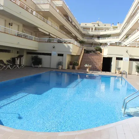 Frontal Al Mar - Cala Montero - *