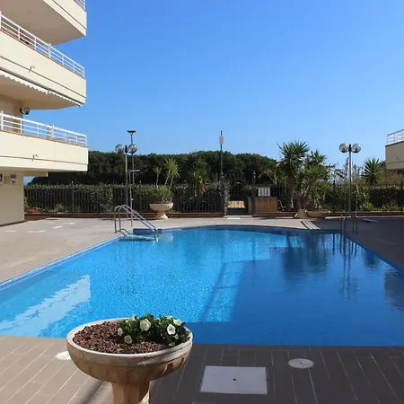 Apartment Frontal Al Mar - Cala Montero -