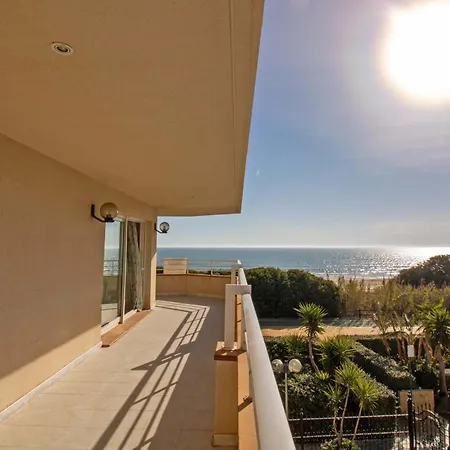 Apartment Frontal Al Mar - Cala Montero - Alcoceber