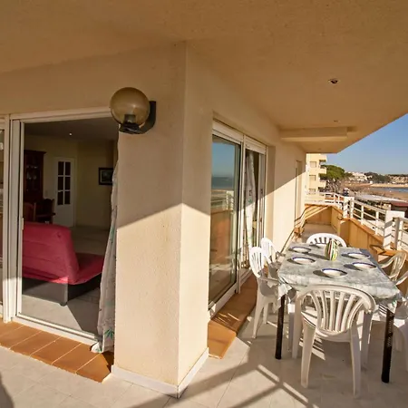 Frontal Al Mar - Cala Montero - Apartment Alcoceber