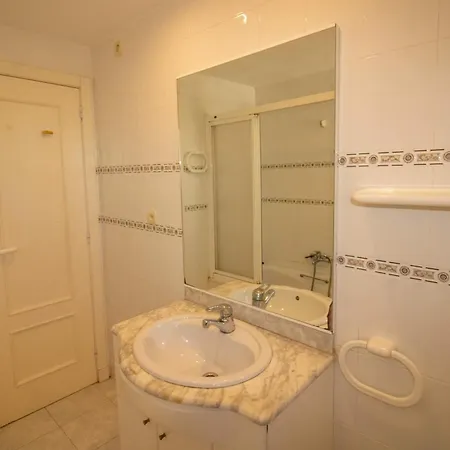 Apartment Frontal Al Mar - Cala Montero - Alcoceber