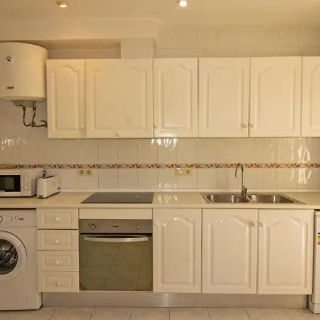 Apartment Frontal Al Mar - Cala Montero - *